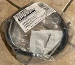 Edelmann 91982 Power Steering Pressure Line Hose (mustang) 7-3408 5-1078 365430. Fixed Price $39.00.