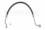 Power Steering Pressure Line Hos Fits 1973-1977 Mercury Cougar Montego Sunsong. Fixed Price $35.76.