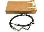 Moog Power Steering Pressure Line Hose M527 Nos. Fixed Price $27.76.
