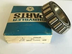 Nos Mopar 1970-75 1/4" Rear End Bearing 1937771 Dart Valiant. Fixed Price $10.00.