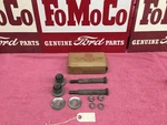 1954 1956 Ford Nos Frt. Susp. Lower Control Arm Mtg. Kit B4A-3048-C Mercury. Fixed Price $225.00.