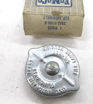 Nos 1965 -66 Ford Mustang Power Steering Cap C5AZ3A006-B. Fixed Price $49.95.