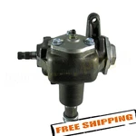 Borgeson 920004 Oem Saginaw Vega 140 Steering Box. Fixed Price $359.61.