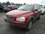 Crossmember/k-frame Rear Thru Vin 555398 Fits 03-10 Volvo XC90 9714645. Fixed Price $520.02.