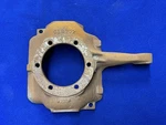 Ford Genuine Nos Spindle Steering Arm C6TZ-3130-C Bronco. Fixed Price $205.00.