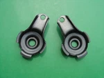 1949-1950-1951-1952-1953-1954 Chevrolet Front Lower Shock Mount Bracket-pair-new. Fixed Price $46.99.
