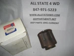 Housing, 1974-79 Jeep Wagoneer Cherokee Manual Trans Rear Driveshaft U-joint. Fixed Price $109.00.