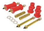Prothane 1-816 Greaseable Spring/shackle Bushing Kit For 87-95 Jeep Wrangler. Fixed Price $83.11.