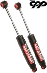 55-59 Chevy Pickup Truck Doetsch Nitro Slammer Front Shocks Stock Height. Fixed Price $110.00.