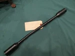 1939 Chevrolet Master Drag Link 603389. Fixed Price $58.00.