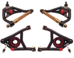 1964-1972 Chevelle Camino Gto Gm Body Upper And Lower Control Arms. Fixed Price $471.72.