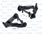 4X4 Upper Control Arms Dodge Dakota Slt Sxt Mesetas Tijeras Parrillas Superiores. Fixed Price $154.11.