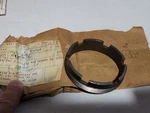 Nos Mopar Power Steering Gear Endcap Notched Nut 1733627 Spanner Dodge Chrysler. Fixed Price $40.00.
