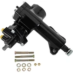Power Steering Box, 14:1 Ratio, Fits 1955-1957 Chevy Car. Fixed Price $633.99.