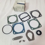 Genuine Mercedes Suspension Compressor Repair Kit New Nos W100 W109 W112. Fixed Price $332.50.