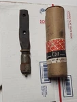 1949-1958 Chevrolet Pontiac Olds Nos Steering Idler Arm Support And Bushing Gm. Fixed Price $99.00.