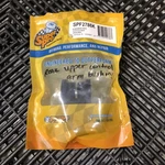 Super Pro Rear Control Arm Upper-inner Bushing Kit #1106. Fixed Price $115.75.