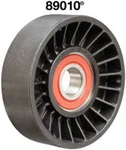 Accessory Drive Belt Idler Pulley-natural Dayco 89010. Fixed Price $36.77.