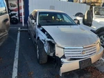 2003-2007 Cadillac Cts Crossmember/k-frame Front Cradle Id 25767292. Fixed Price $314.99.
