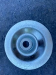 1965-1970 Ford Mustang Cougar 289 302 390 427 428 Af Power Steering Pulley. Fixed Price $65.00.