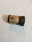 Nos Oem 67 68 69 Chevy Gmc K10 Blazer Front Spring Shackle Bushing 3890386. Fixed Price $24.85.