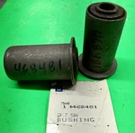 *lot Of 2* Nos 468481 Rear Spring Bushing Gmc Chevrolet 1985-89 Ships Free. Fixed Price $39.99.