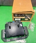 Reman Napa Total Eclipse SE-8598C Ford WF14 Semi-loaded Front Caliper & Bracket. Fixed Price $89.99.