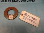 1963-1979 Corvette Gm 3819415 Differential Flange Deflector Nos. Fixed Price $39.00.