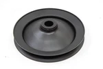 1968 69 70 Ford Mustang Gt 500 Cougar Fairlane 428 Cj Power Steering Pump Pulley. Fixed Price $275.00.