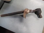 1962 Amc Rambler Classic & Ambassador Left Front Tie Rod With Power Steering Nos. Fixed Price $34.95.