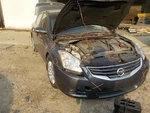 Crossmember/k-frame Front Suspension Coupe 3.5L Fits 08-13 Altima 2058780. Fixed Price $613.32.