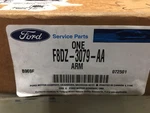 Brand New F8DZ3079AA 1996 To 5-12-98 Taurus Sable Left Lower Control Arm 12MM. Fixed Price $65.66.