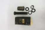 Vintage Gm Lower Control Arm Outer Pivot Pin For 1939-1948 Pontiac (414226). Fixed Price $59.49.