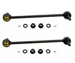 For Toyota Sienna 11-16 Pair Set Of 2 Front Stabilizer Bar Links Moog K750574. Fixed Price $105.92.