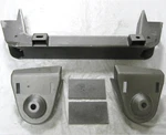 1936 1948 Chevy Mustang Ii 2 Front End Suspension. Fixed Price $175.00.