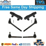 New Front Tie Rods With Adjusting Sleeve Steering Kit For 1971-1997 Gm Truck. Fixed Price $71.82.