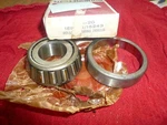 1970 - 2002 Chevrolet Gmc Front Wheel Bearing 7450336 Delco 15103S Nos. Fixed Price $39.99.
