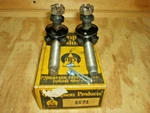 1946 1948 1949 1950 1951 1952 Buick Series 40 60 70 Tie Rod Ends Pair Nos!. Fixed Price $99.99.