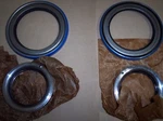 Stemco Wheel Lot Of Seals Pn 382-8032 Made In The Usa. Fixed Price $22.95.