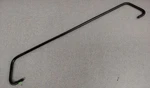 Used Original Genuine Porsche 356A 356B Front Sway Stabilizer Bar 15 Mm Nla 10. Fixed Price $175.00.
