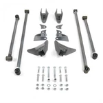 Triangulated Rear Suspension Four 4 Link Kit For 67-76 Thunderbird Pro Classic. Fixed Price $599.00.