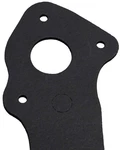 Lower Steering Column Seal For Chevrolet Nova 1967 2/4DR Rubber Made Usa. Fixed Price $91.98.