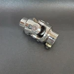 Polished Universal Billet Joint Flaming River FR1737PL 9/16"-26X3/4"-48. Fixed Price $74.99.