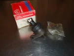 New Nos Lower Ball Joint 10099PA Gm 3886422 Chevrolet Corvette Impala Corvair. Fixed Price $13.99.