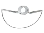 1968-69 Fairlane Horn Ring 2-SPOKE Falcon Mustang Galaxie Cougar Comet New. Fixed Price $79.90.