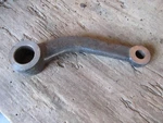 Nos 1960'S Gm? Manual? Power Steering Pitman Arm 387411 Chevy Buick Olds. Fixed Price $94.99.