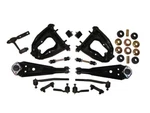 Front End Suspension Rebuild Kit 1970-1972 Ford Maverick / Mercury Comet. Fixed Price $638.20.