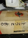 C1TZ-18124-T Shock Absorber Ford. Fixed Price $25.00.
