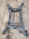 Crossmember/k-frame Rear Fits 02-10 Lexus SC430 653089. Fixed Price $449.00.