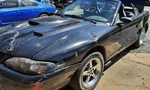 Crossmember/k-frame Front Fits 94-95 Mustang 351987. Fixed Price $425.00.